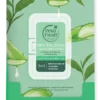 Petal FreshPure Revitalizing Aloe Vera & Green Tea Cleansing Wipes