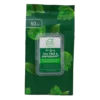 Petal FreshPure Tea Tree & Peppermint Makeup Removing Wipes