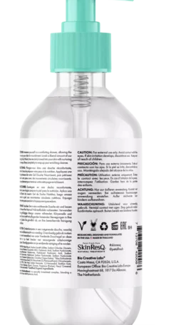 Petal FreshSkin ResQ Skin ResQ Norishing Body Wash 473 ml