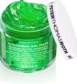 Peter Thomas Roth Cucumber Gel Mask 150 ml