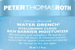 Peter Thomas Roth Hyaluronic Cloud Rich Barrier Moisturizer 50 ml