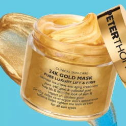 Peter Thomas Roth 24K Gold Mask 50 ml