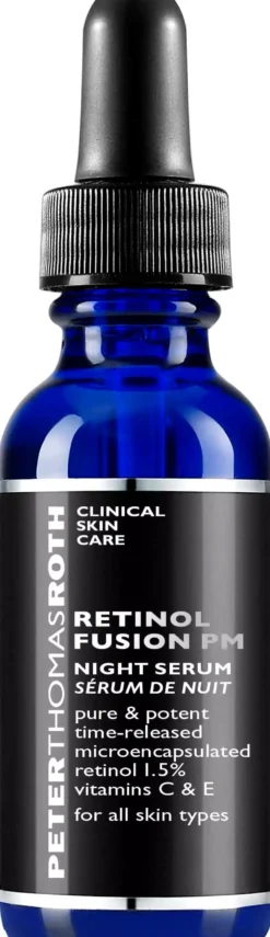 Peter Thomas RothRetinol Fusion PM Night Serum 30 ml