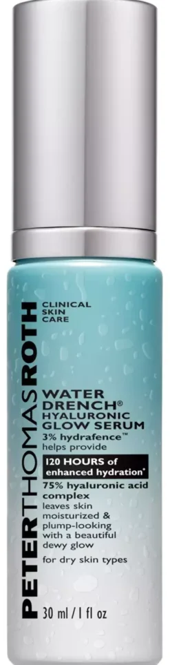 Peter Thomas RothWater Drench® Hyaluronic Glow Serum 30 ml