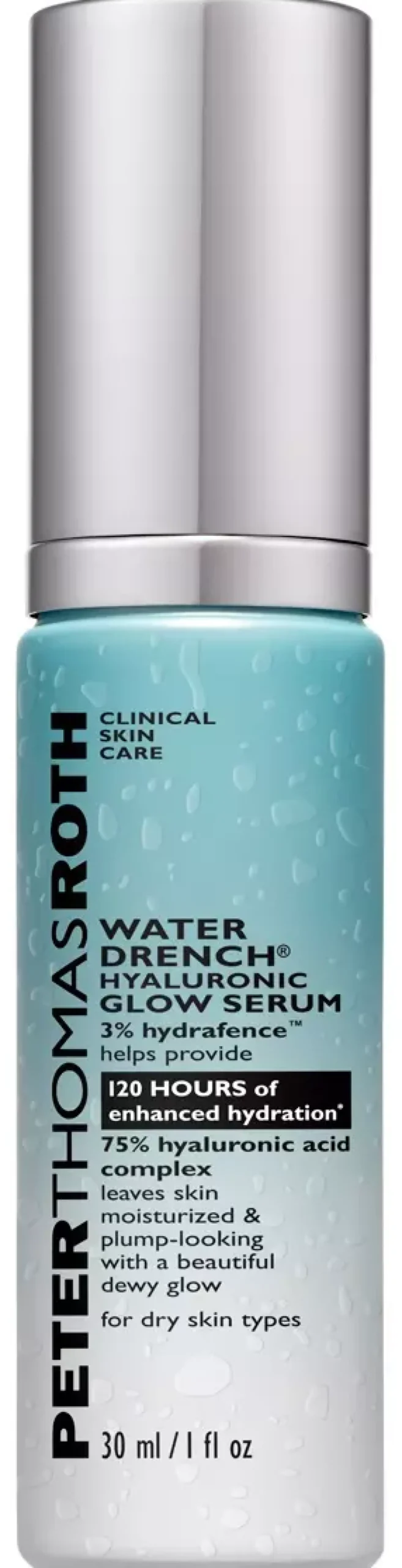 Peter Thomas RothWater Drench® Hyaluronic Glow Serum 30 ml