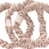 Philip B Petite Scrunchie Set of Three