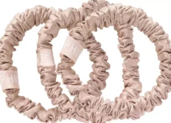Philip B Petite Scrunchie Set of Three