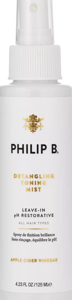Philip B pH Restorative Toning Mist 125 ml