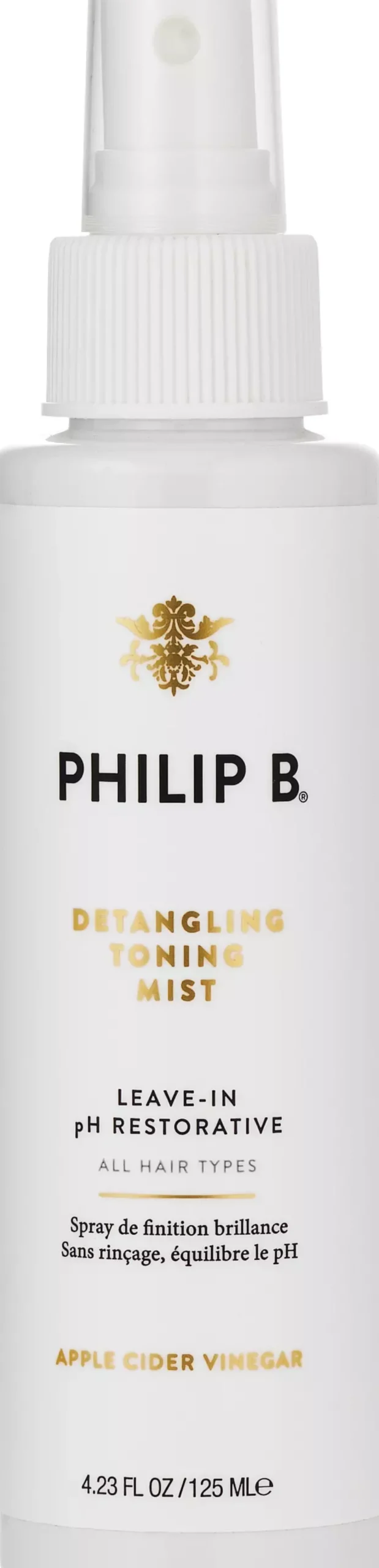 Philip B pH Restorative Toning Mist 125 ml