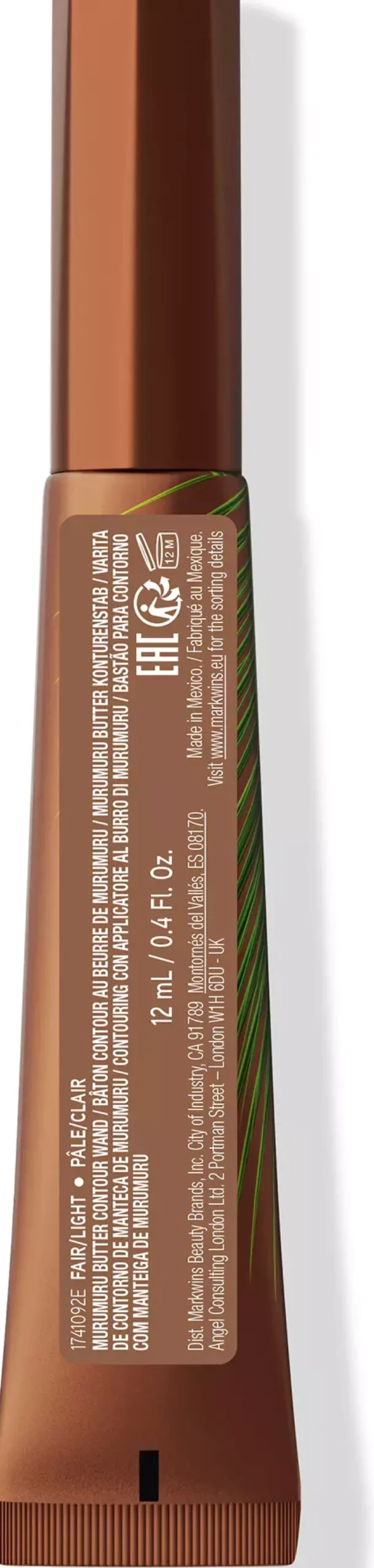 Physicians Formula Butter Glow Contour Wand Fair/light