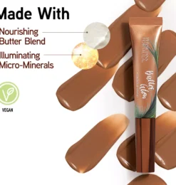 Physicians Formula Butter Glow Contour Wand Medium/deep