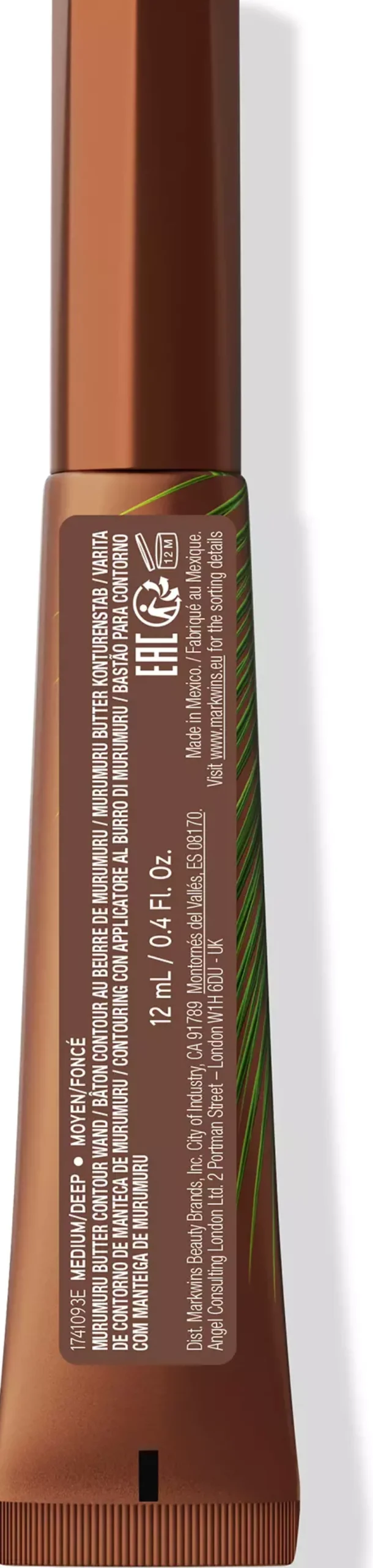 Physicians Formula Butter Glow Contour Wand Medium/deep