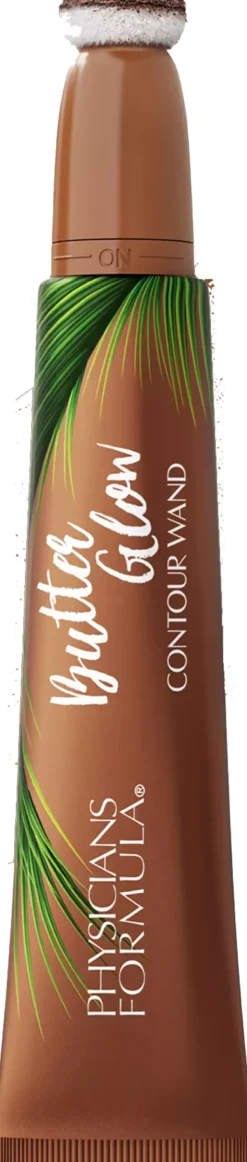 Physicians Formula Butter Glow Contour Wand Medium/deep