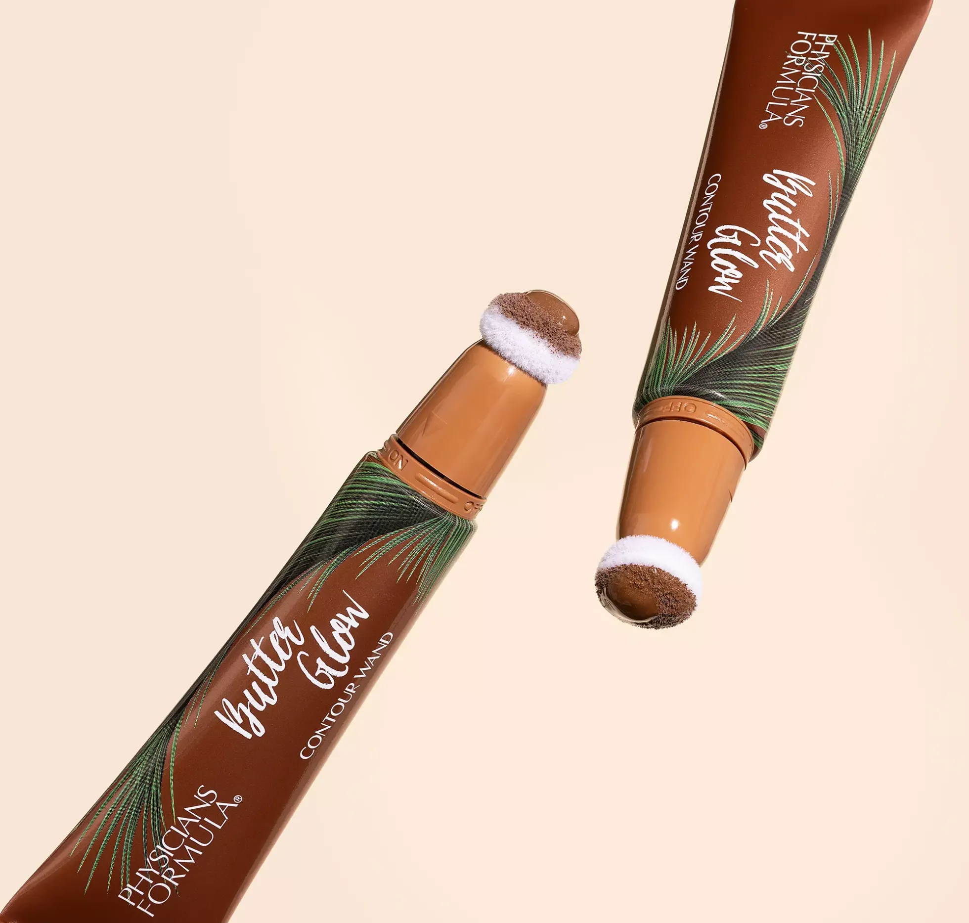 Physicians Formula Butter Glow Contour Wand Medium/deep
