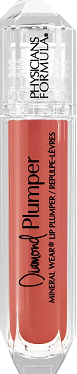 Physicians Formula Diamond Plumper Brilliant Berry Diamond