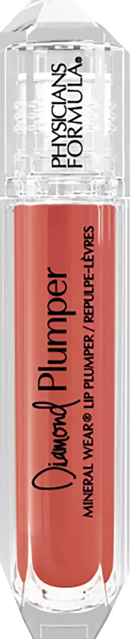 Physicians Formula Diamond Plumper Brilliant Berry Diamond