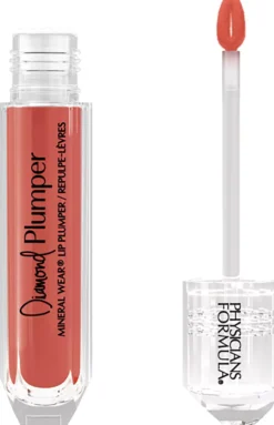 Physicians Formula Diamond Plumper Brilliant Berry Diamond