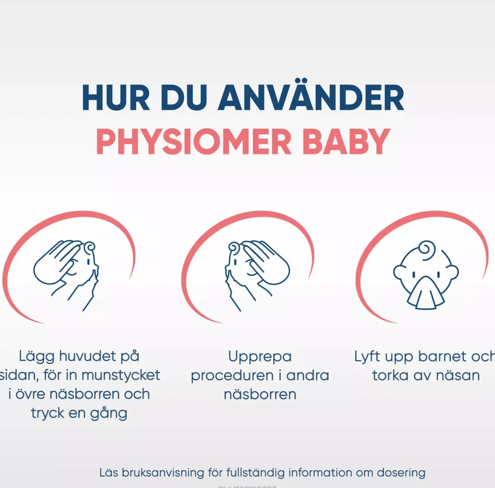 Physiomer Baby Comfort Mist 115 ml