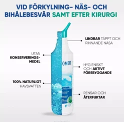 Physiomer Strong Jet 210 ml