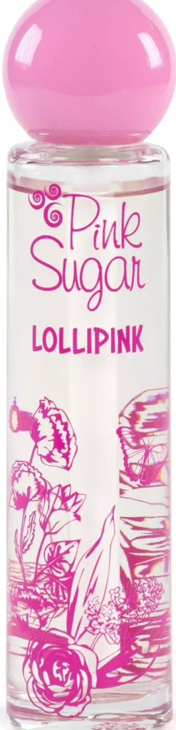Pink Sugar Lollipink Eau de Toilette 50 ml