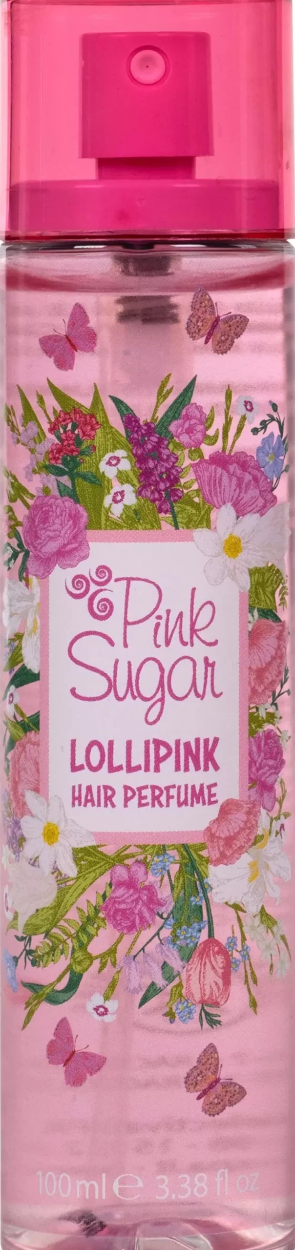 Pink Sugar Lollipink Hair Perfume 100 ml