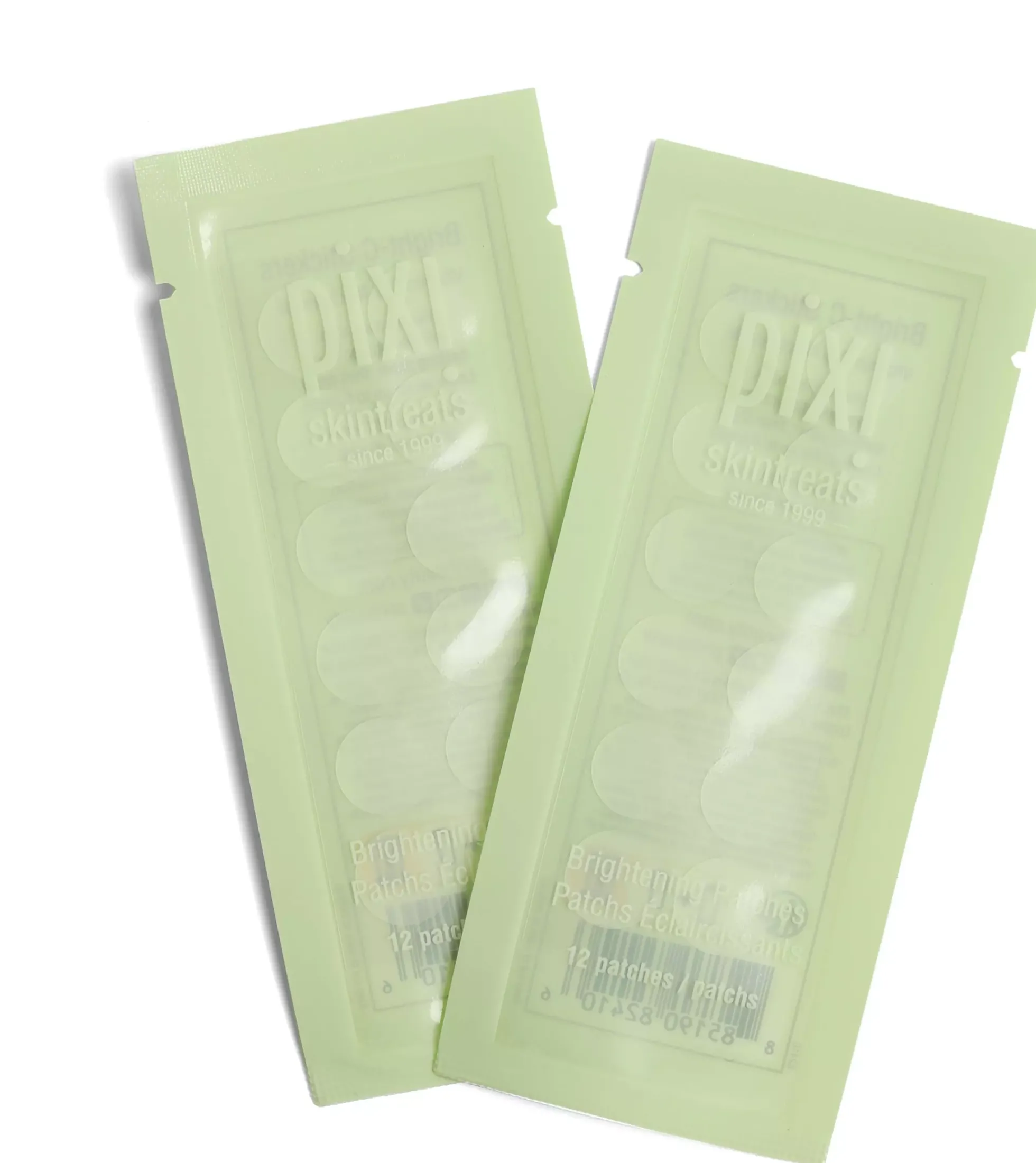 PIXI Bright-C Stickers