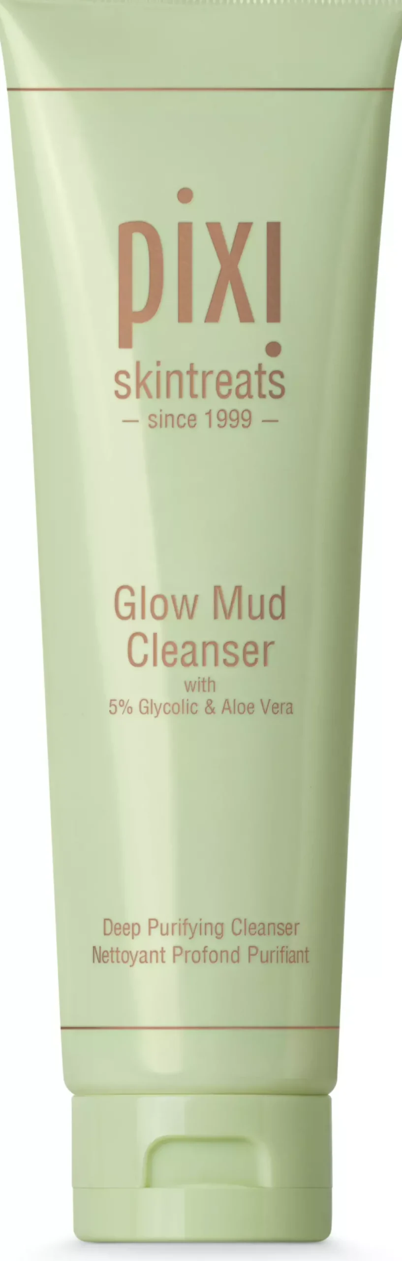 PIXI Glow Mud Cleanser 135 ml