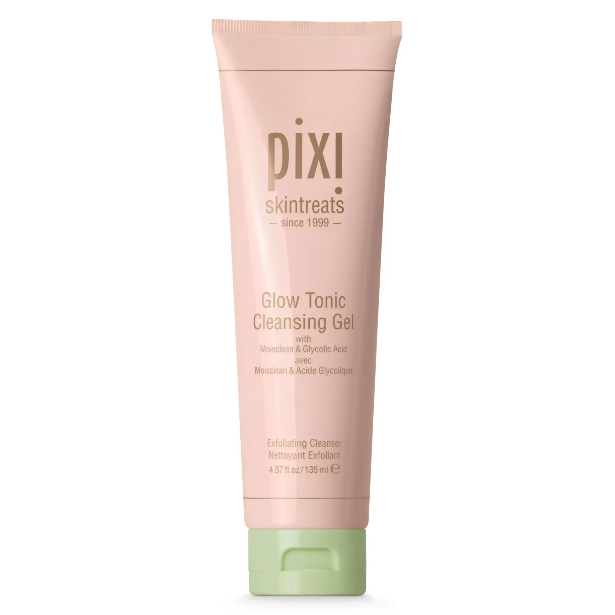 PIXIGlow Tonic Family Glow Tonic Cleansing Gel 135 ml