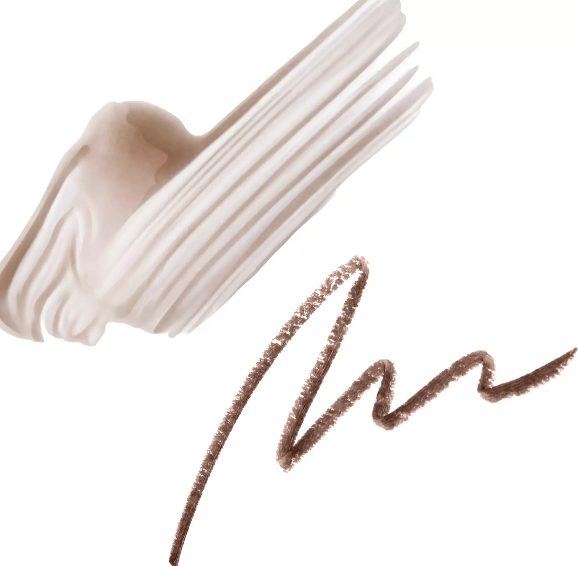 PIXI Natural Brow Duo #Deep Brunette