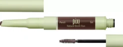 PIXI Natural Brow Duo #Deep Brunette