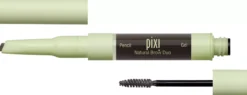 PIXI Natural Brow Duo #Soft Black