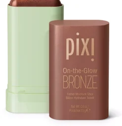 PIXI On-the-Glow Bronze RichGlow