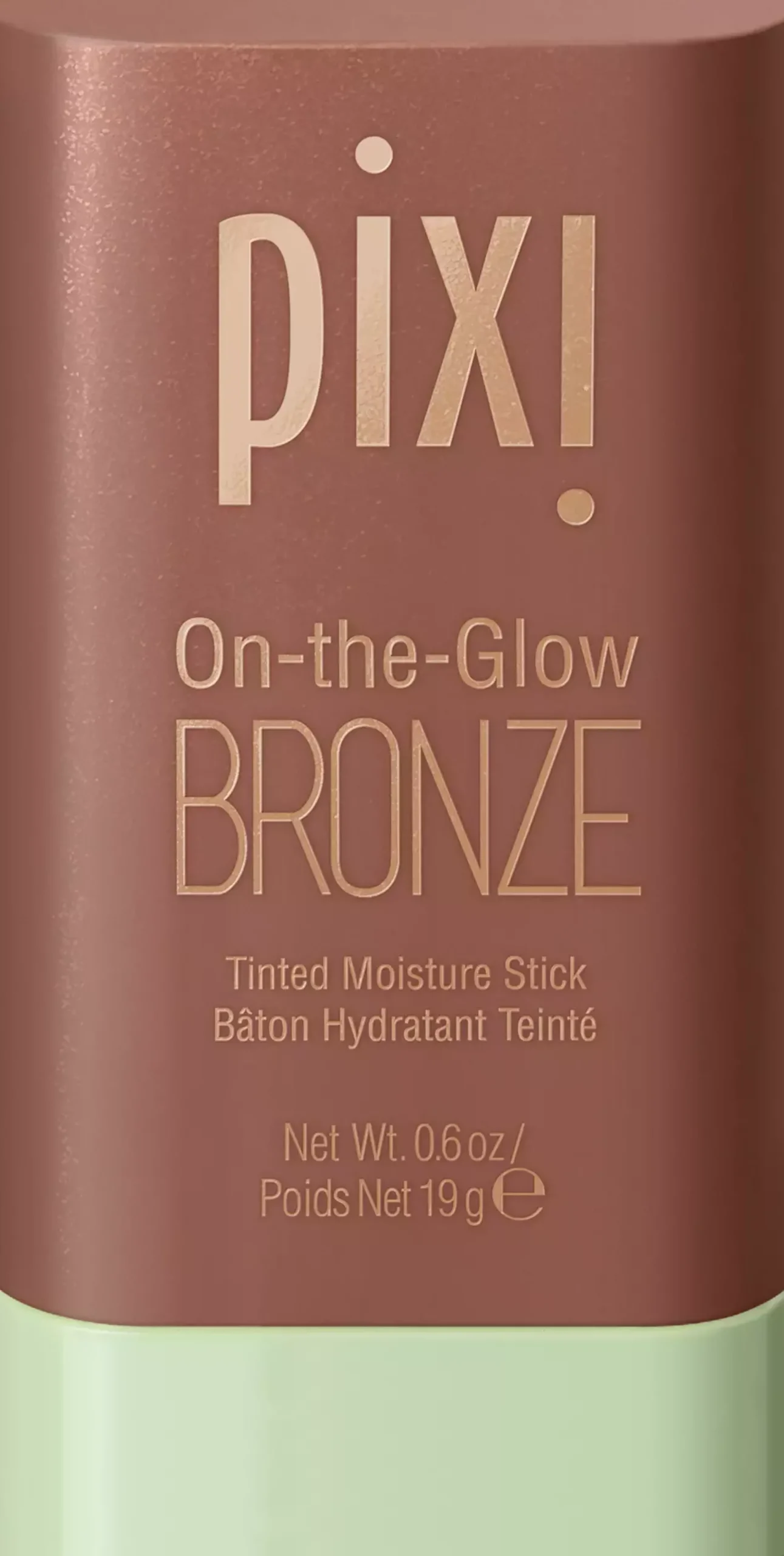 PIXI On-the-Glow Bronze RichGlow