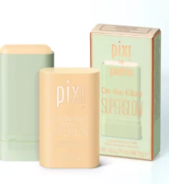 PIXI On-the-Glow SUPERGLOW PetalDew