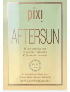 PIXI Pixi AfterSun Sheet-Mask 3 pcs 3 st