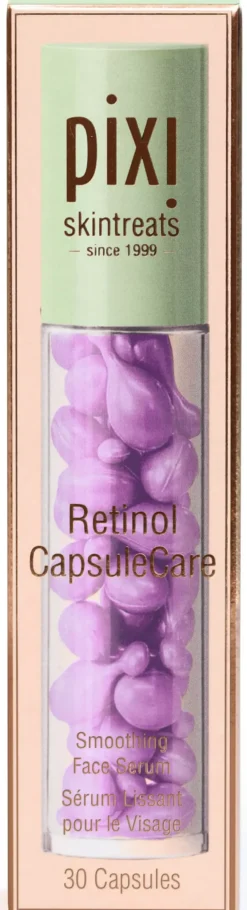 PIXI Pixi Retinol CapsuleCare 30 pcs 30 st