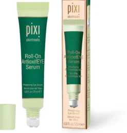 PIXI Roll-On AntioxifEYE Serum 25 ml