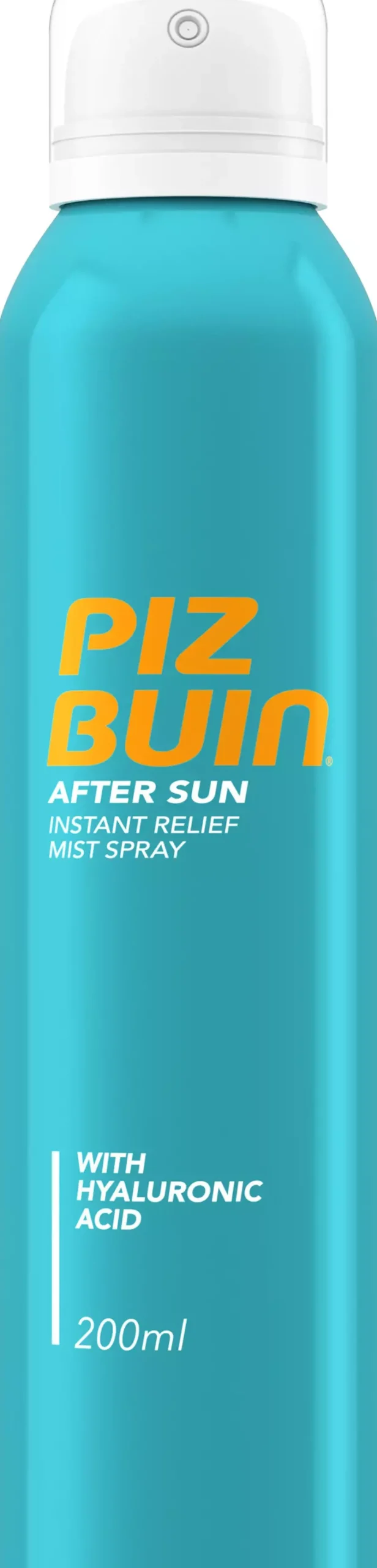 Piz BuinAfter Sun Instant Relief Mist Spray 200 ml