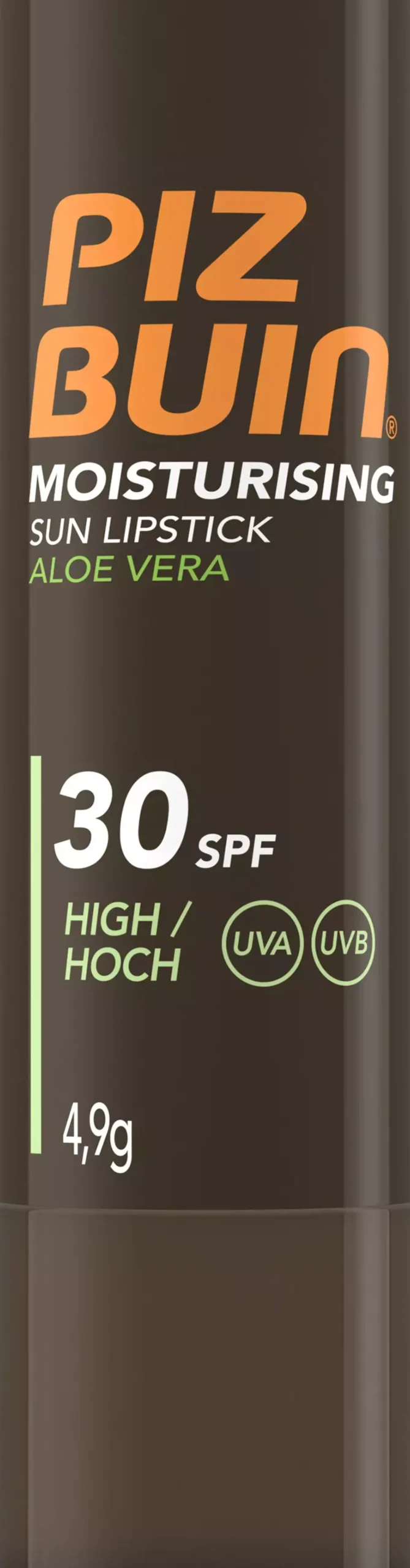 Piz BuinMoisturising Sun Lipstick Aloe Vera SPF30 4,9 g
