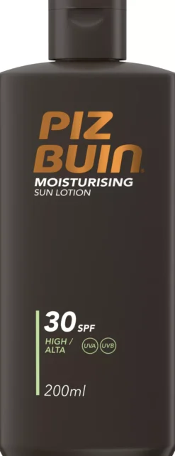 Piz BuinMoisturising Sun Lotion SPF30 200 ml
