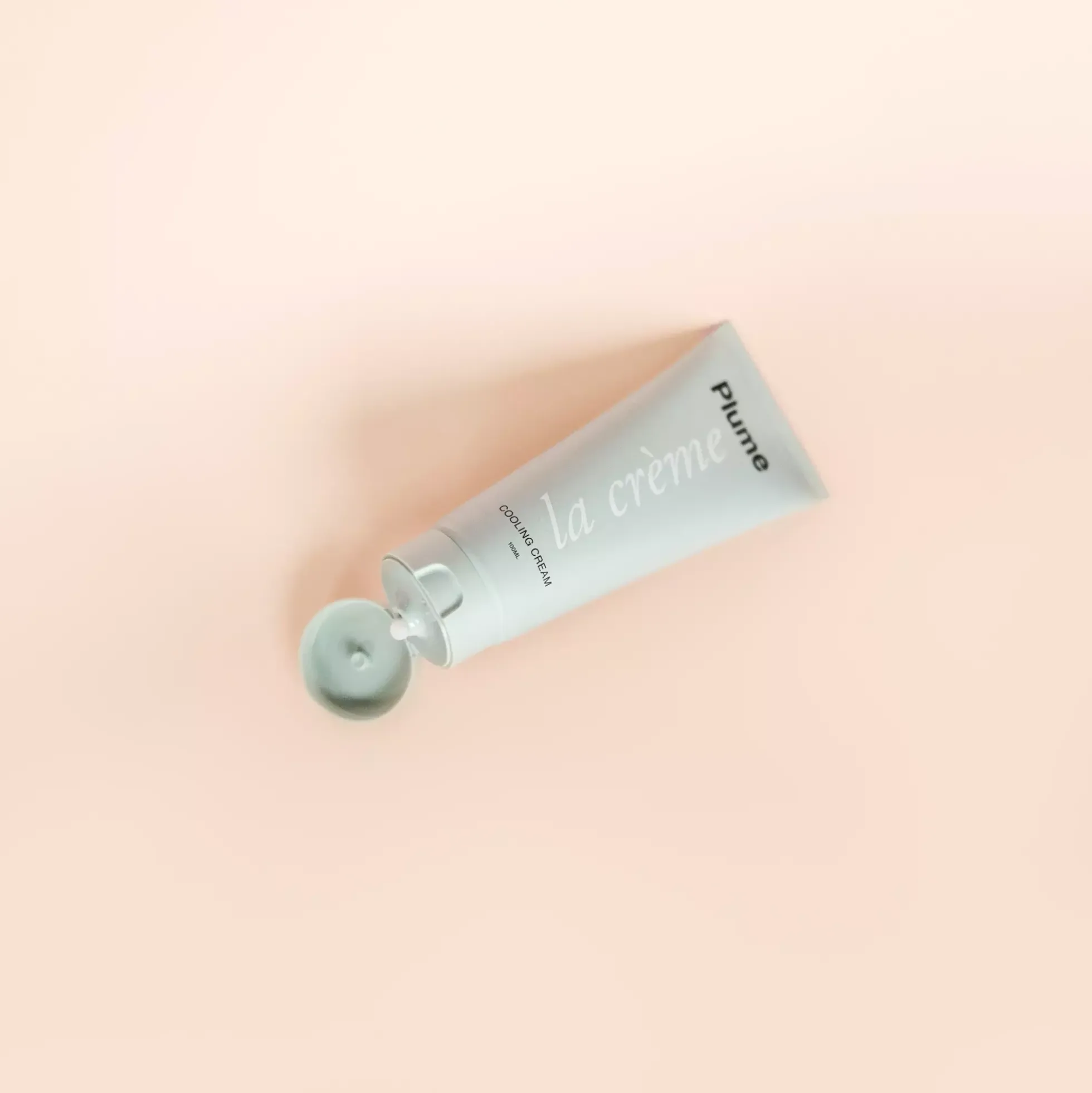 Plume Cooling Cream 100 ml
