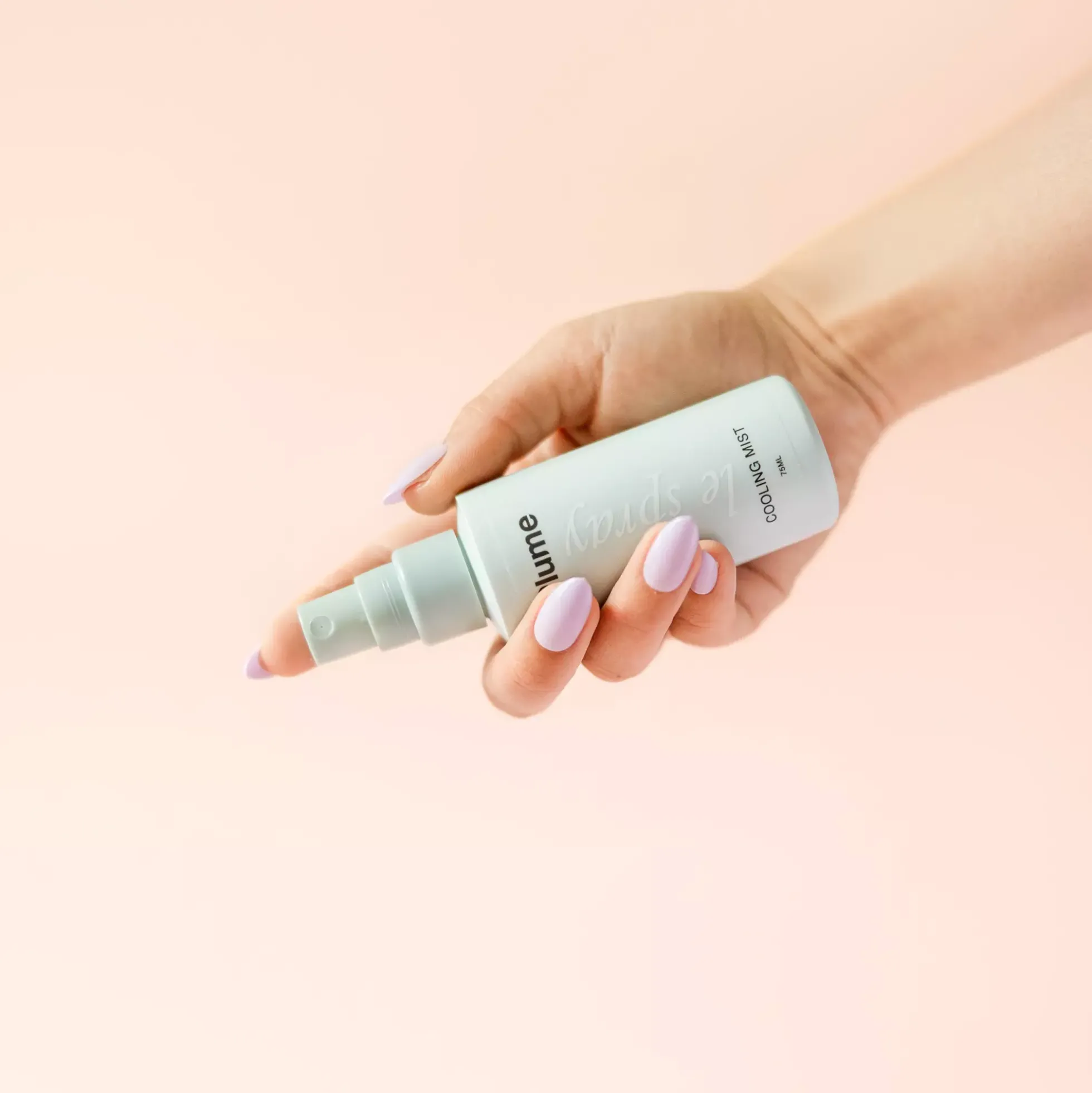 Plume Cooling Mist 75 ml