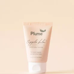 Plume Nipple Balm 30 ml
