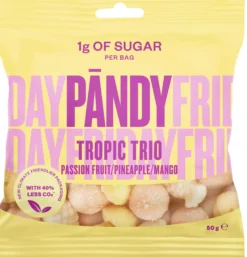 Pändy Candy Tropic Trio