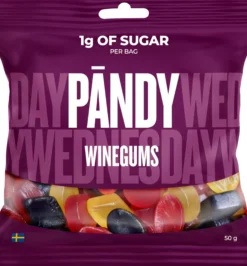 Pändy Candy Winegums 50 g