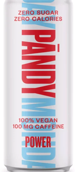 Pändy Energy Drink 330 ml
