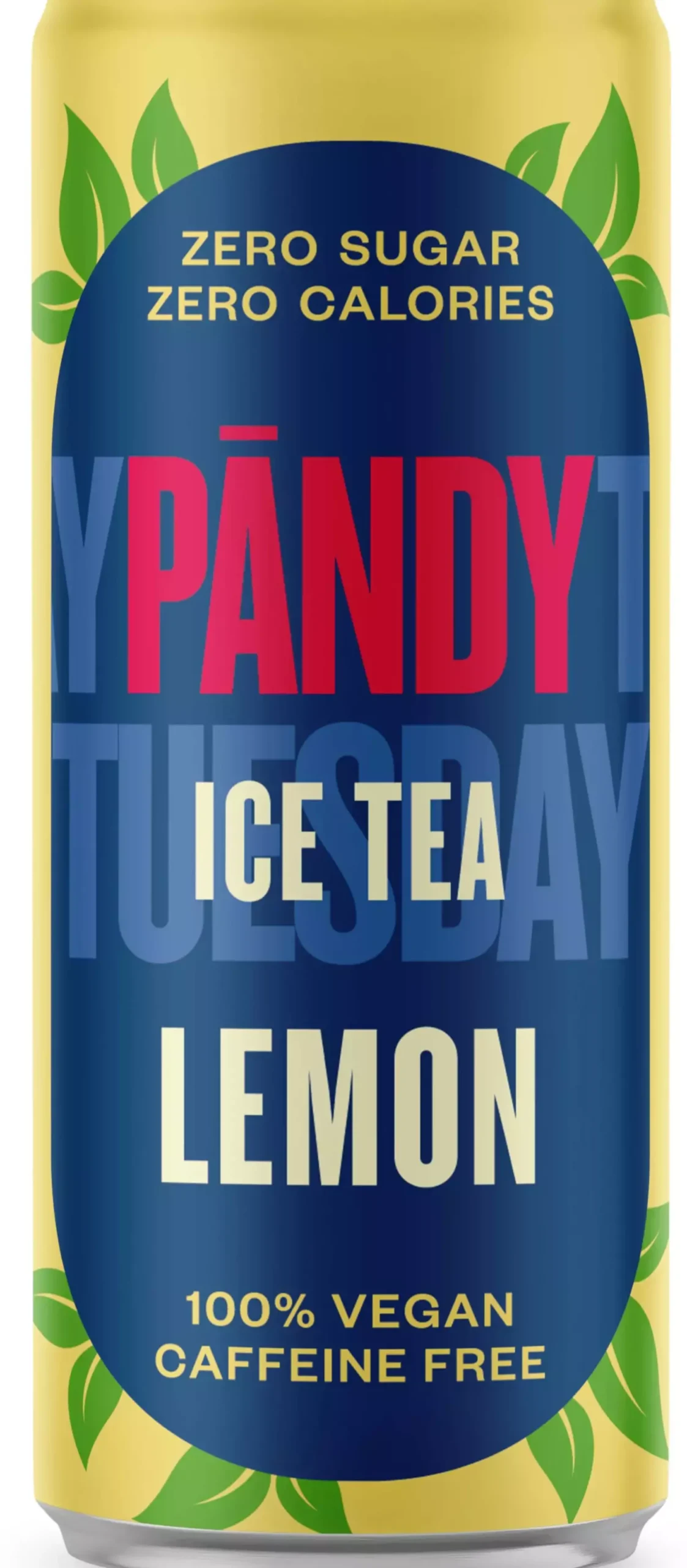 Pändy Ice Tea Lemon