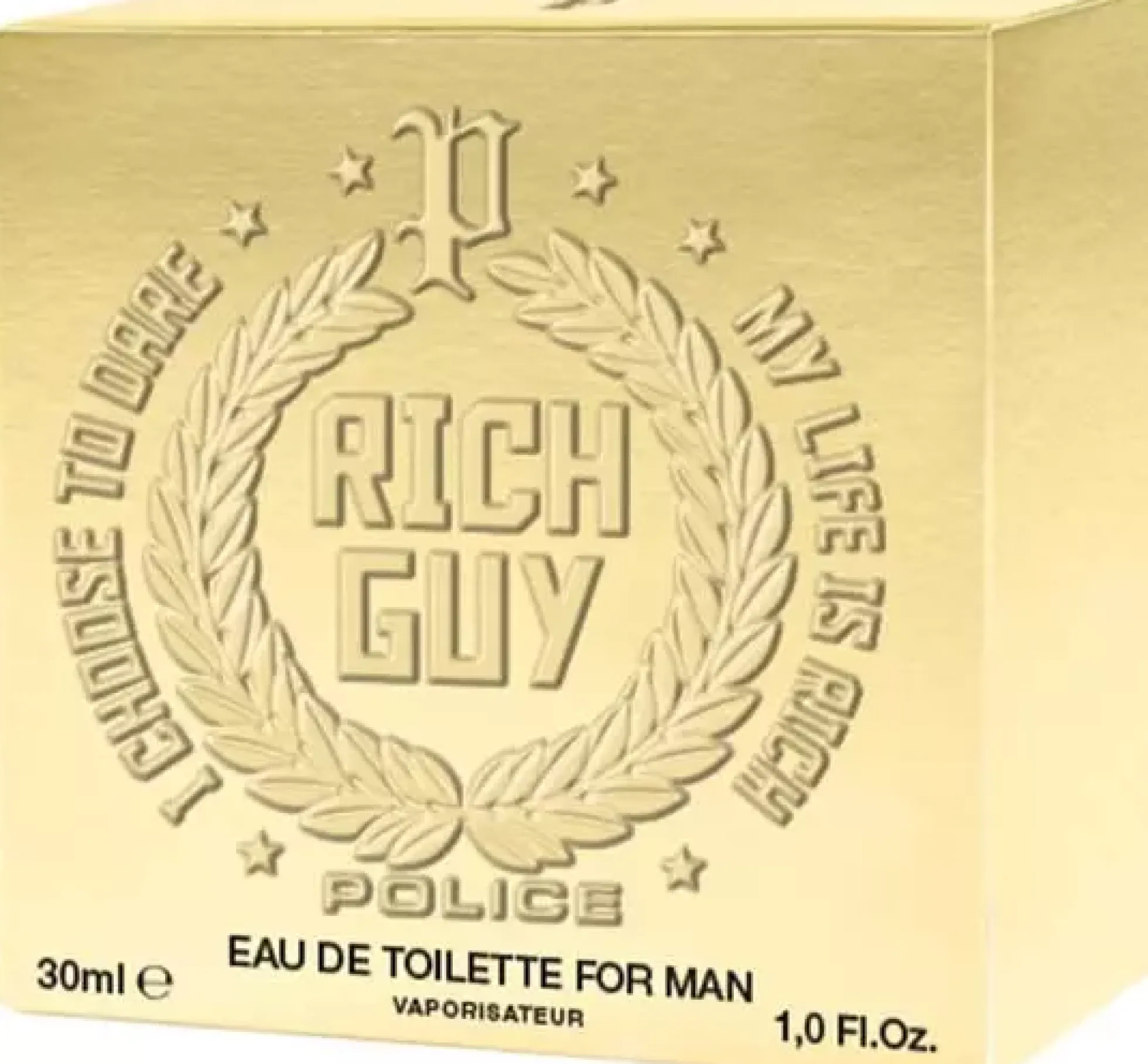POLICERich Guy EdT 50 ml