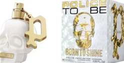 POLICETo Be Born To Shine for Woman Eau de Parfum 40 ml