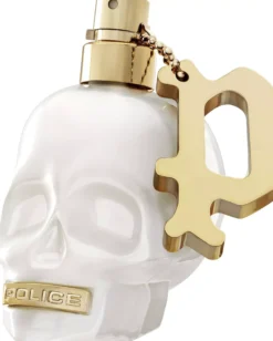 POLICETo Be Born To Shine for Woman Eau de Parfum 40 ml